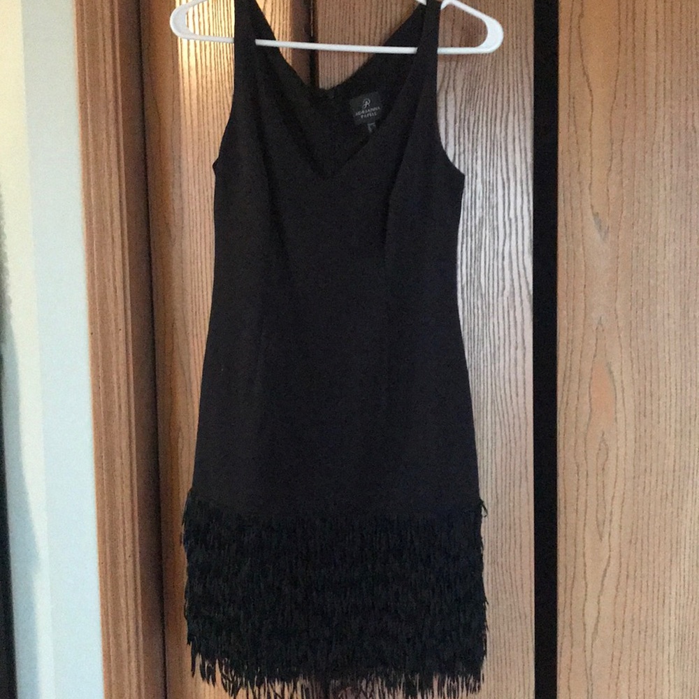 Adrianna papell dress size 10